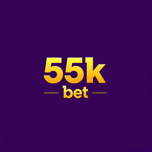 55K Bet Logo